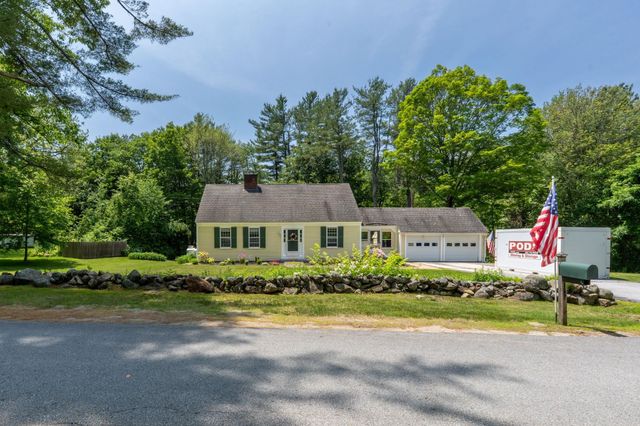 26 Garrison Lane, Hopkinton, NH 03229