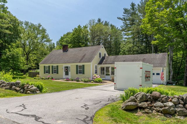 26 Garrison Lane, Hopkinton, NH 03229