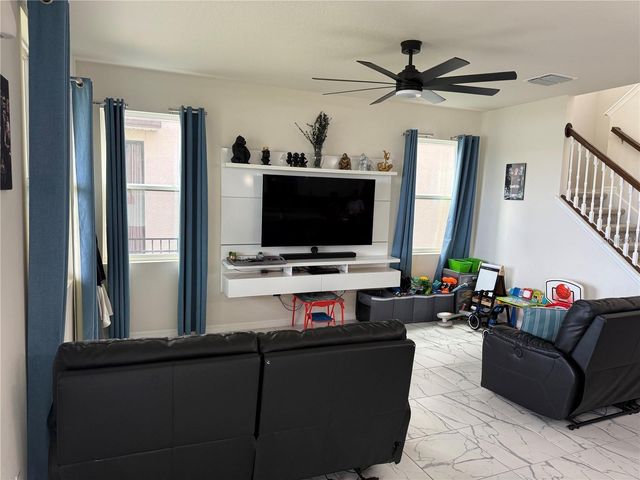 2489 BLOWING BREEZE AVENUE, Kissimmee, FL 34744