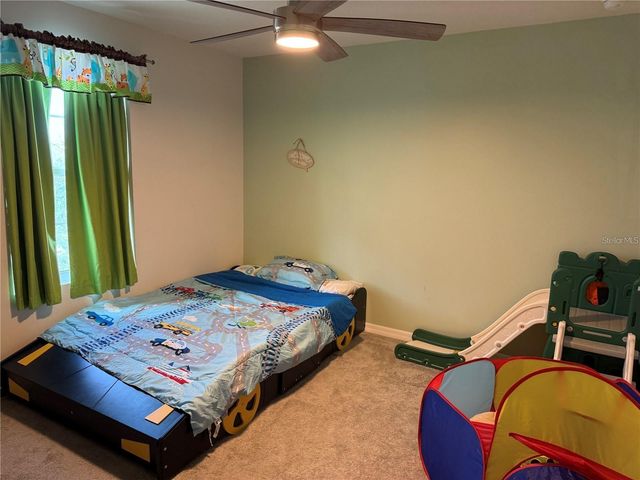 2489 BLOWING BREEZE AVENUE, Kissimmee, FL 34744