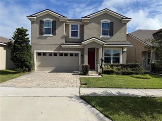 2489 BLOWING BREEZE AVENUE, Kissimmee, FL 34744