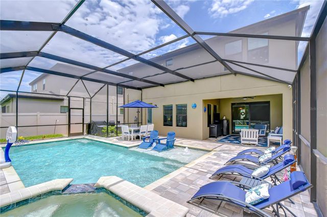 14710 HORSE TROT ROAD, Lithia, FL 33547