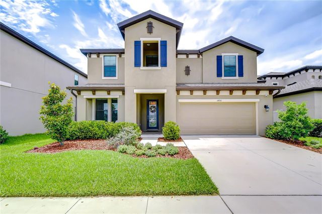 14710 HORSE TROT ROAD, Lithia, FL 33547