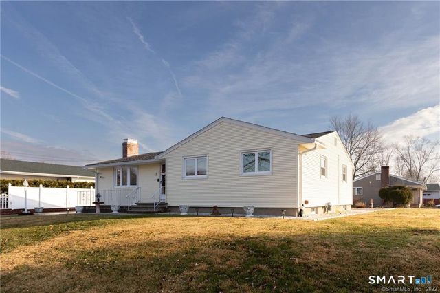 68 Gerthmere Drive, West Hartford, CT 06110