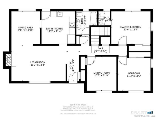 68 Gerthmere Drive, West Hartford, CT 06110