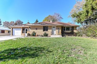 208 Indiana STREET, Mount Pleasant, WI 53405