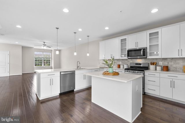 7720 REARDEN CT, Elkridge, MD 21075