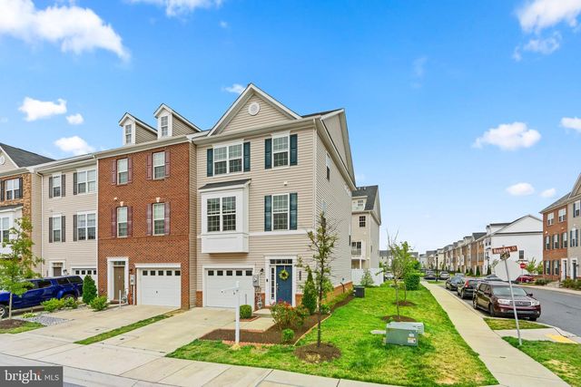 7720 REARDEN CT, Elkridge, MD 21075