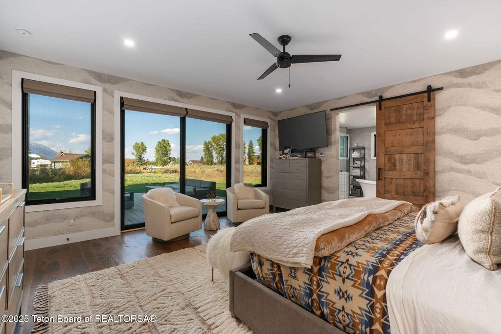 750 PONDEROSA Drive, Jackson, WY 83001 photo 11