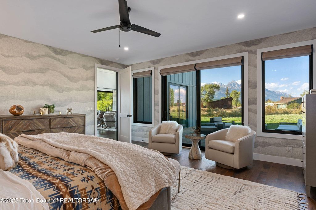 750 PONDEROSA Drive, Jackson, WY 83001 photo 12