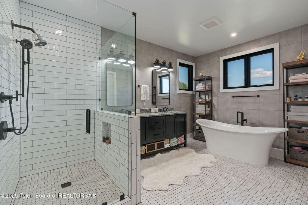 750 PONDEROSA Drive, Jackson, WY 83001 photo 13