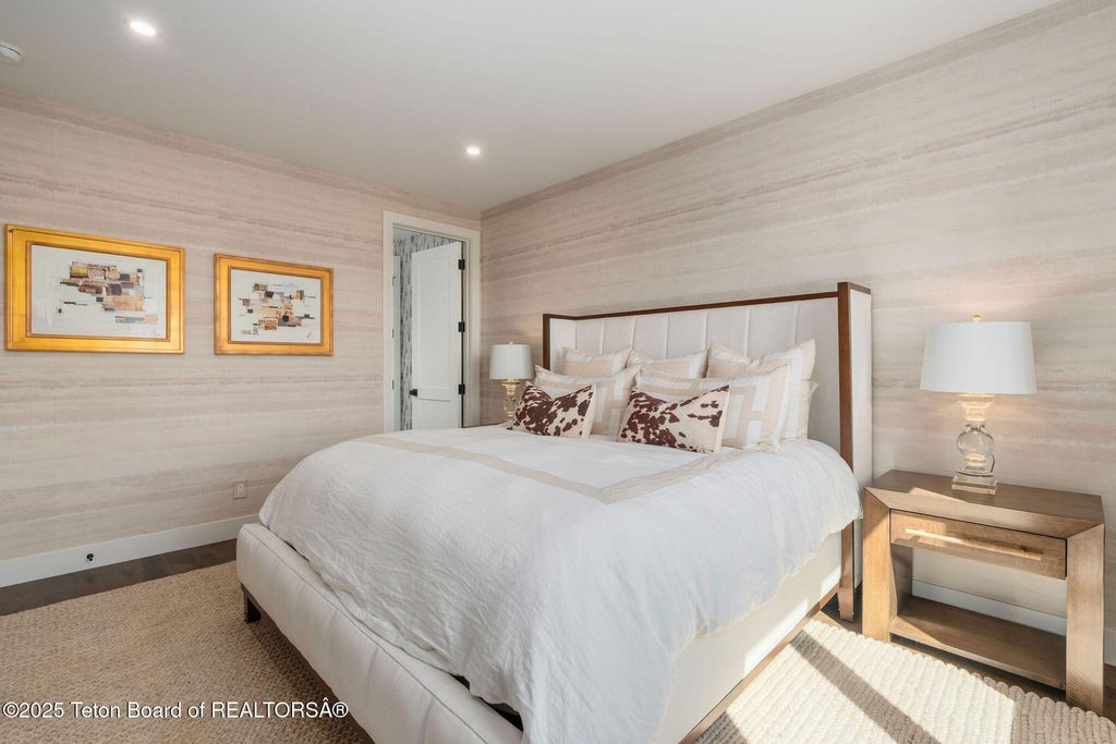 750 PONDEROSA Drive, Jackson, WY 83001 photo 17