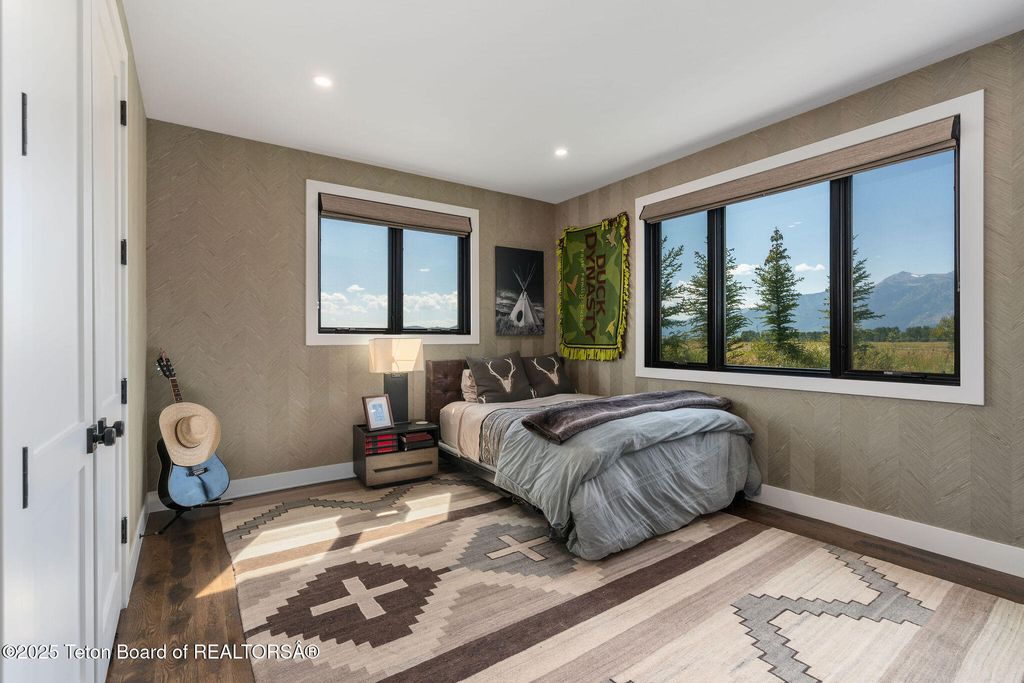 750 PONDEROSA Drive, Jackson, WY 83001 photo 20