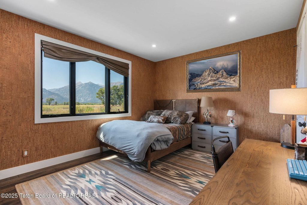 750 PONDEROSA Drive, Jackson, WY 83001 photo 23