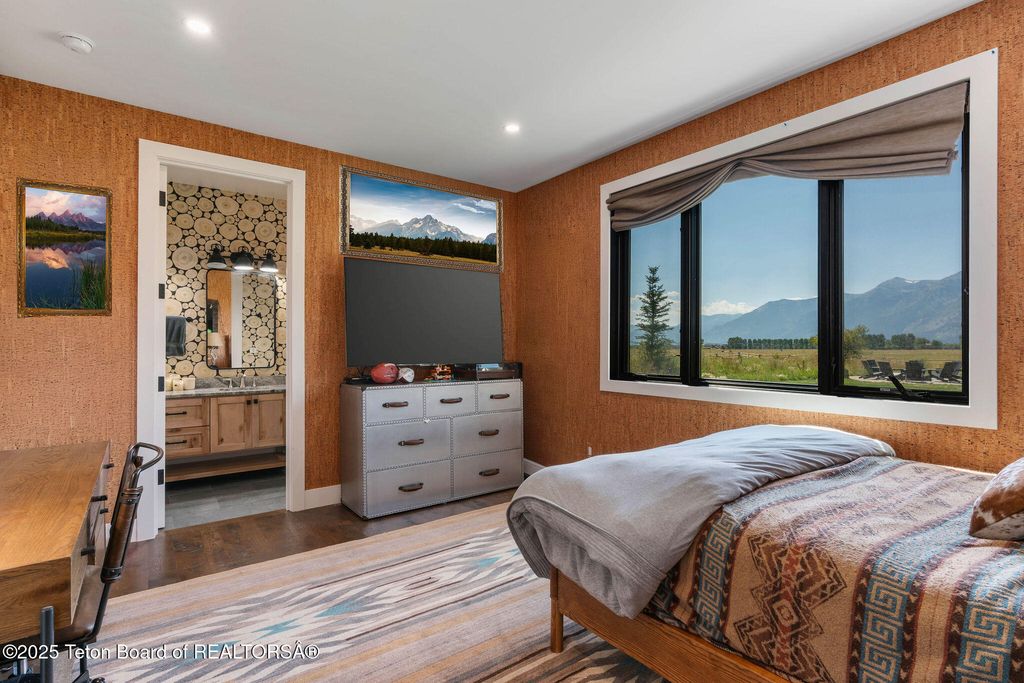 750 PONDEROSA Drive, Jackson, WY 83001 photo 24