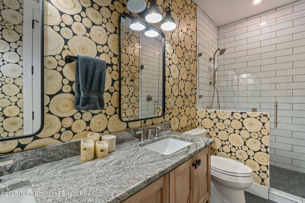 750 PONDEROSA Drive, Jackson, WY 83001 photo 25