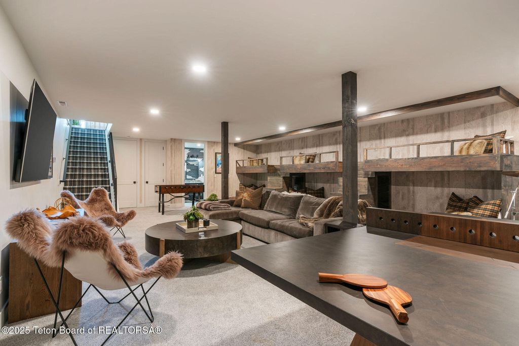 750 PONDEROSA Drive, Jackson, WY 83001 photo 26