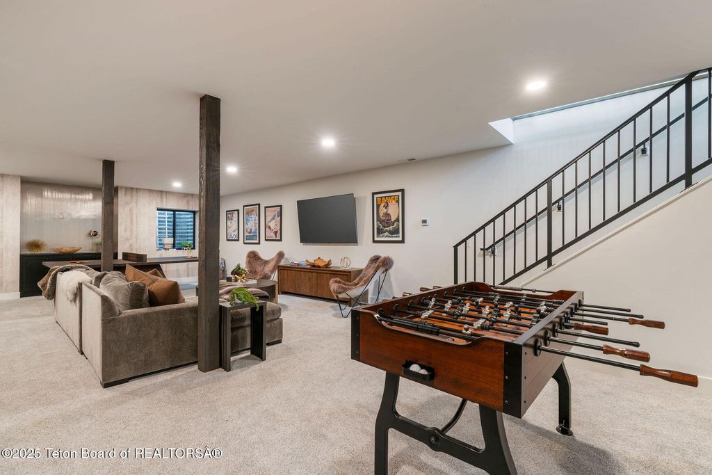 750 PONDEROSA Drive, Jackson, WY 83001 photo 29