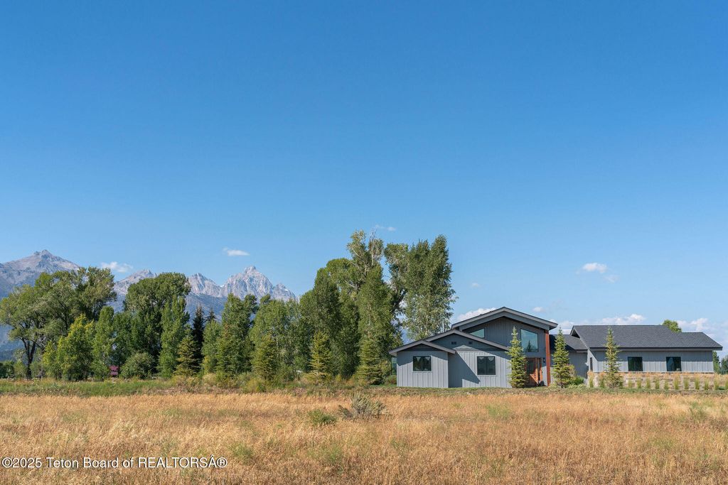 750 PONDEROSA Drive, Jackson, WY 83001 photo 34