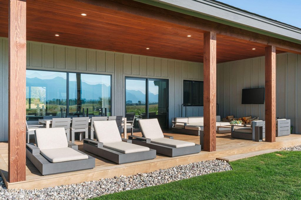 750 PONDEROSA Drive, Jackson, WY 83001 photo 35