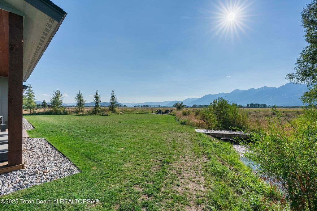 750 PONDEROSA Drive, Jackson, WY 83001 photo 39