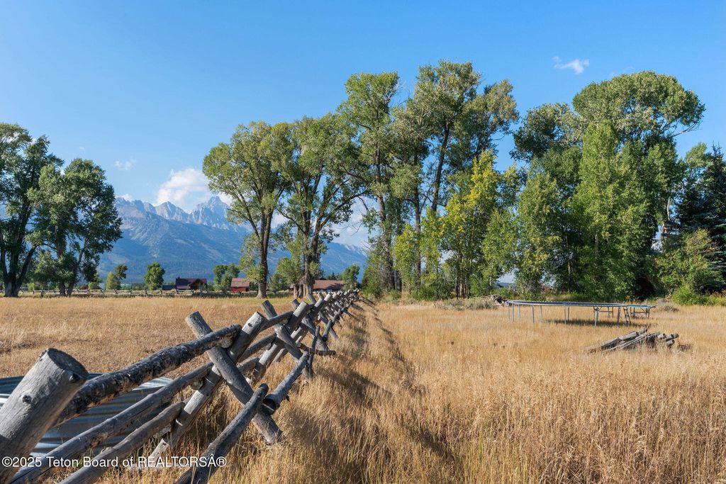 750 PONDEROSA Drive, Jackson, WY 83001 photo 42