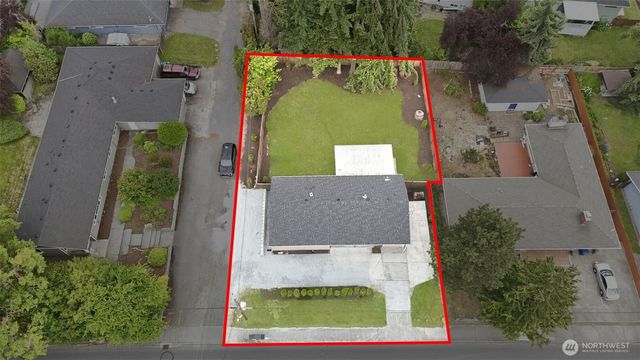 20926 44th Avenue W, Lynnwood, WA 98036