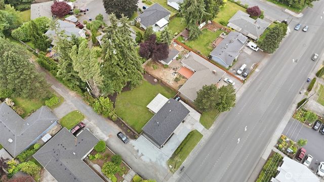 20926 44th Avenue W, Lynnwood, WA 98036