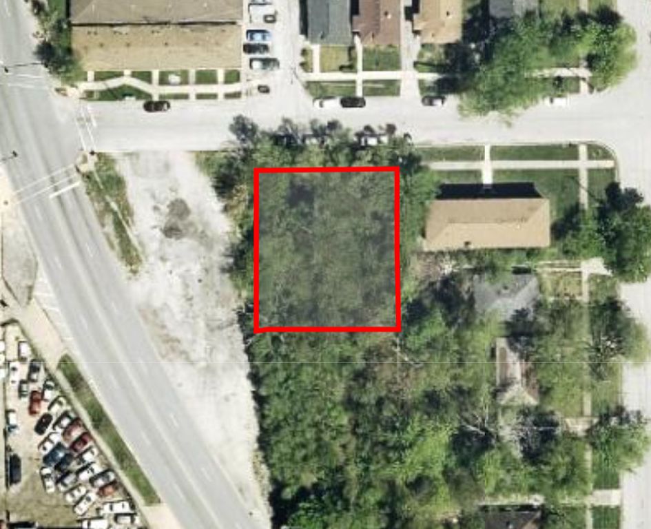 270 E 149th Street, Harvey, IL 60426