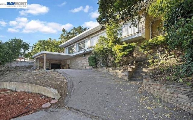 1012 Contra Costa Dr, El Cerrito, CA 94530