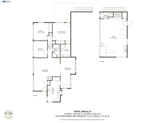 1012 Contra Costa Dr, El Cerrito, CA 94530