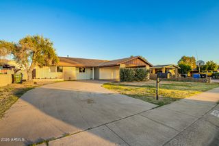10625 N 36TH Avenue, Phoenix, AZ 85029
