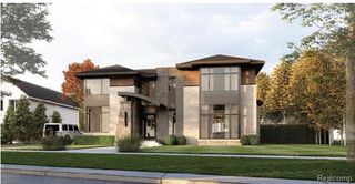 583 SOUTHFIELD Road, Birmingham, MI 48009
