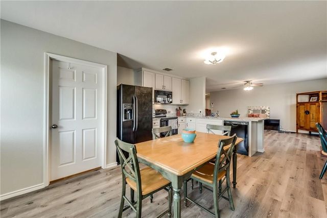 1210 Augustin Drive, Princeton, TX 75407