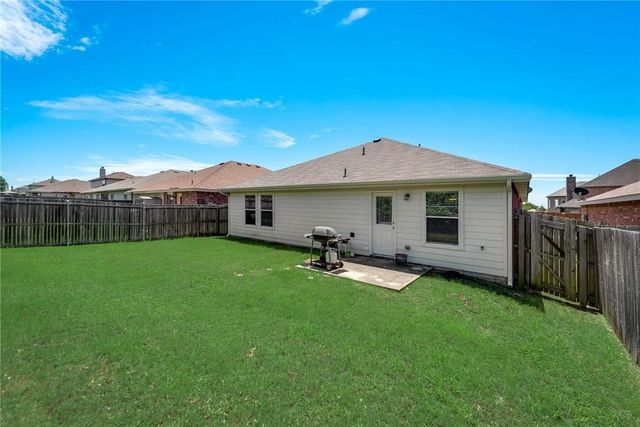 1210 Augustin Drive, Princeton, TX 75407