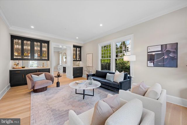 5210 HAMPDEN LANE, Bethesda, MD 20814