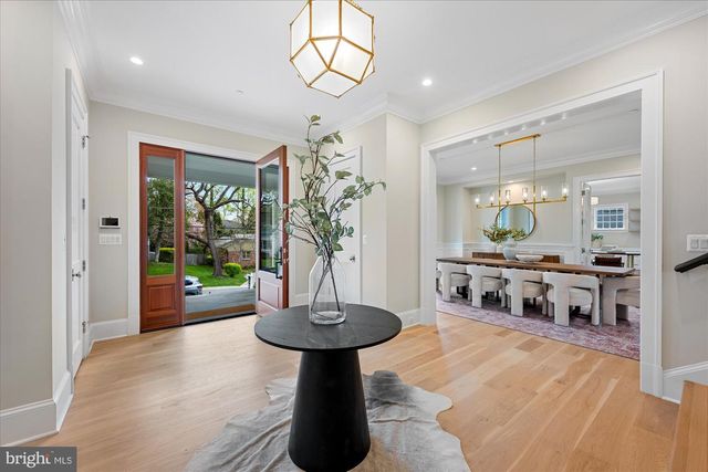 5210 HAMPDEN LANE, Bethesda, MD 20814