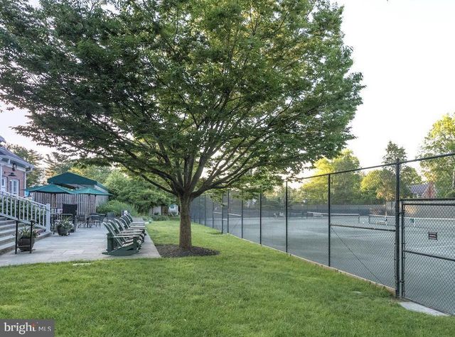 5210 HAMPDEN LANE, Bethesda, MD 20814