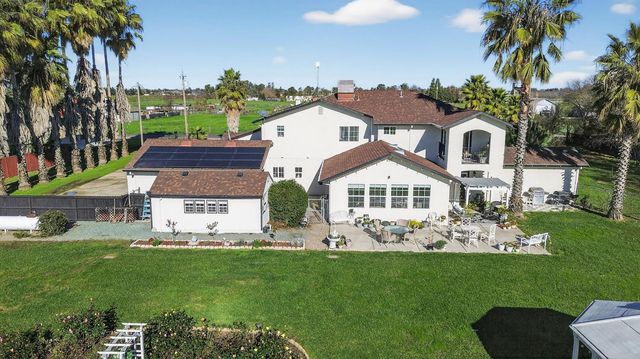 12860 E Tokay Colony Rd, Lodi, CA 95240