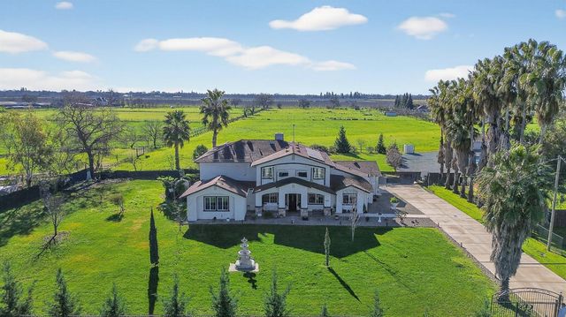 12860 E Tokay Colony Rd, Lodi, CA 95240