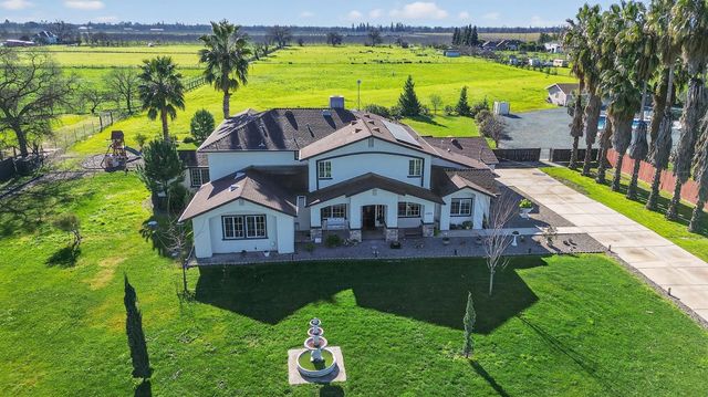 12860 E Tokay Colony Rd, Lodi, CA 95240