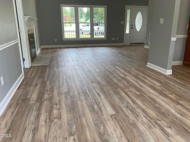 6321 Calico Court, Wake Forest, NC 27587