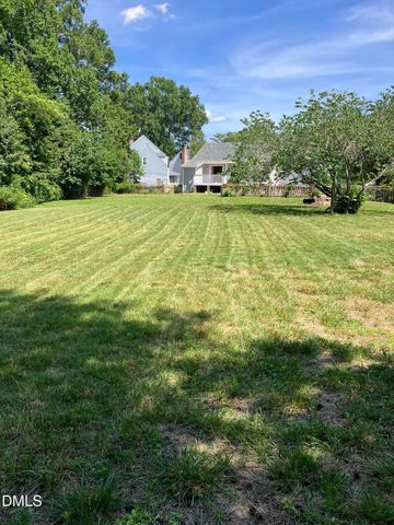 6321 Calico Court, Wake Forest, NC 27587