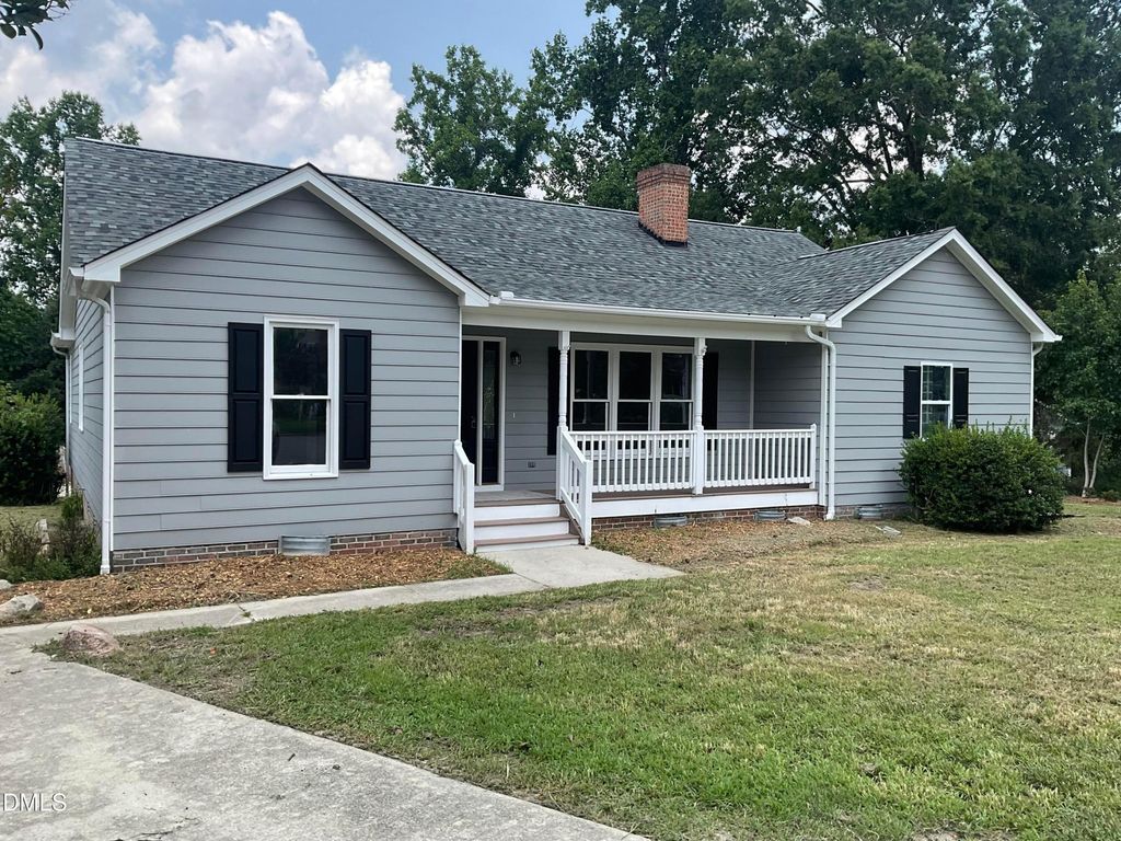 6321 Calico Court, Wake Forest, NC 27587