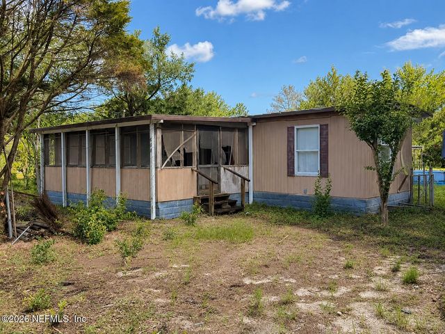 602 JUNIOR LAKE Drive, Interlachen, FL 32148