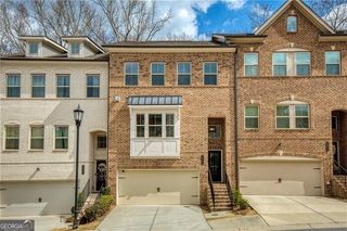 5083 Chesterfield Lane, Atlanta, GA 30338