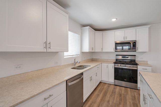 1100 Varson Drive, Haslet, TX 76052