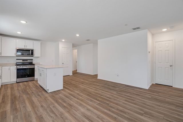 1100 Varson Drive, Haslet, TX 76052