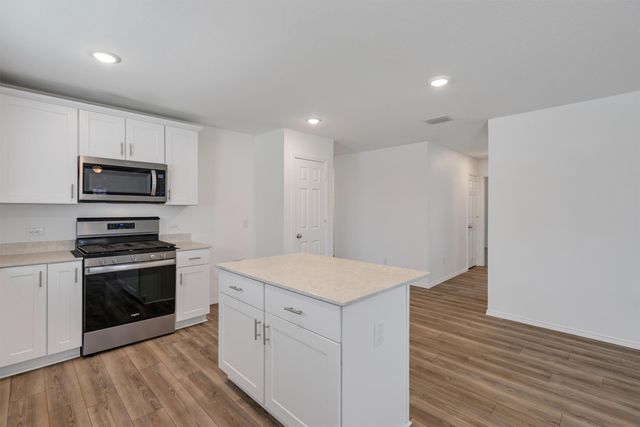 1100 Varson Drive, Haslet, TX 76052