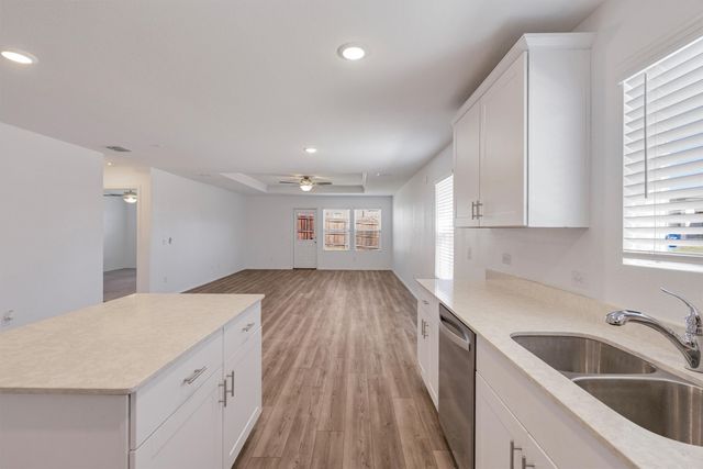 1100 Varson Drive, Haslet, TX 76052